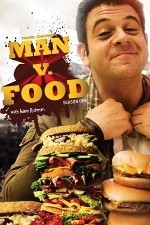 Watch Man v. Food 123movieshub